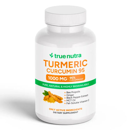 [ONE-TIME OFFER] Three FREE Bottles
