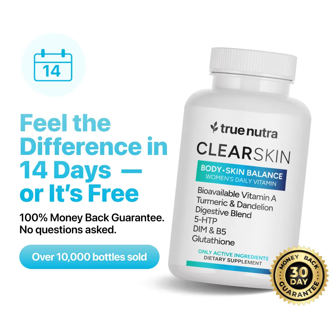 CLEARSKIN™