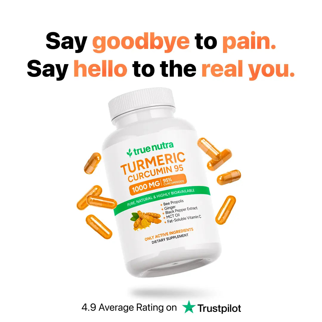 [ONE-TIME OFFER] Three FREE Bottles