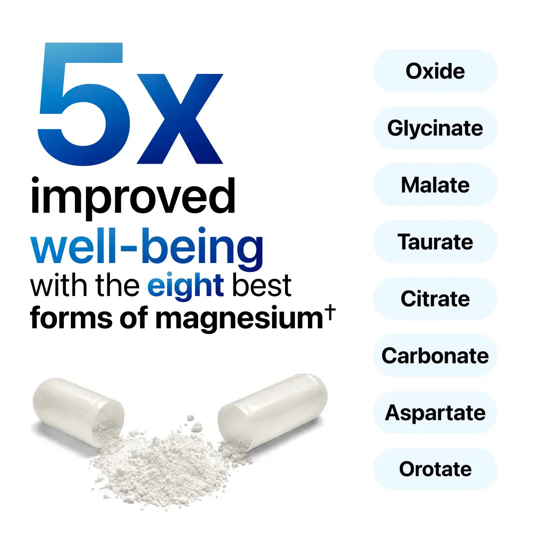 Magnesium Complex