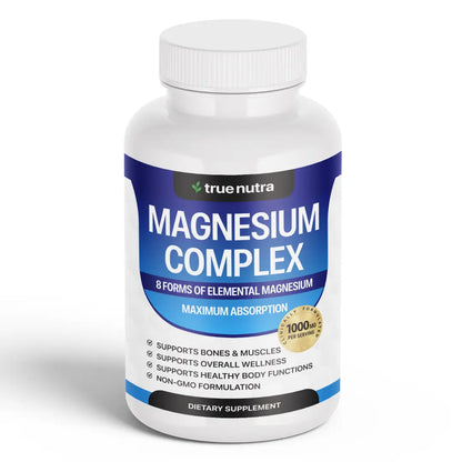 Magnesium Complex