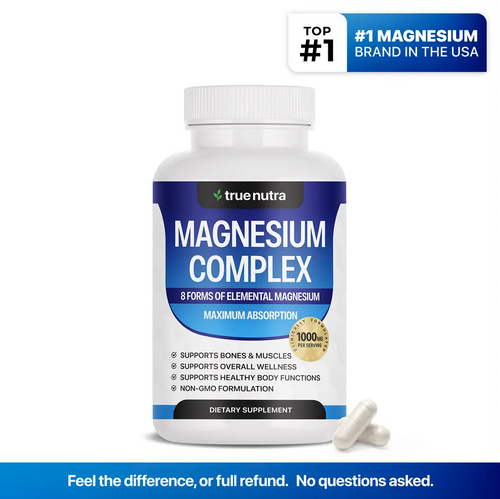 Magnesium Complex
