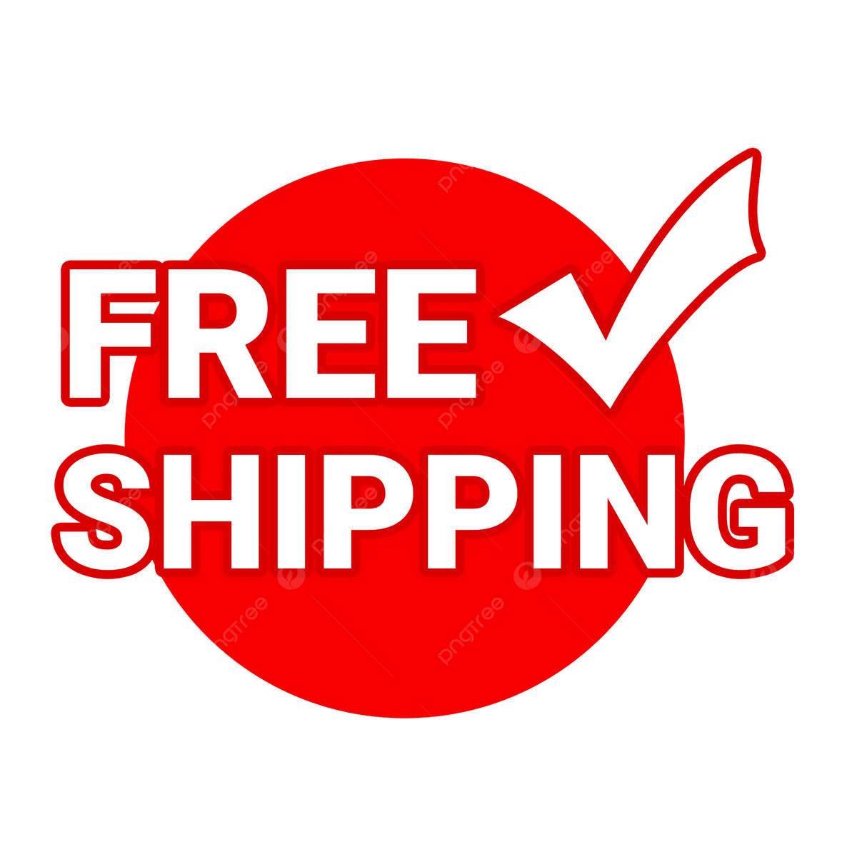 Free Shipping on First Order